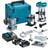 Makita DRT50RMJX2