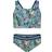 Hummel Zoey Bikini - Majolica Blue (205430-8566)