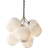 Le Klint The Bouquet XL Pendellampa ∅ 120cm
