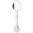 Gense Klockan Dessertske 14.4cm