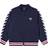 Hummel James Jacket - Black Iris