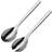WMF Nuova Salladsbestick 25cm 2st