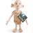 The Noble Collection Dobby Plush 30cm