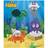 Hama Beads Gift Box Sea Animals