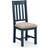 Julian Bowen Richmond Kitchen Chair 105cm 2pcs