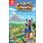 Harvest Moon: One World (Switch)