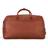 Tiger of Sweden Brome Weekend Bag - Cognac