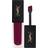 Yves Saint Laurent Tatouage Couture Velvet Cream Liquid Lipstick #209 Anti Social Prune