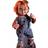 Starcutouts Scarred Chucky 75cma