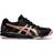 Asics Gel Flare 7 GS - Black/Rose Gold