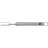 WMF Profi Plus Potato Peeling Gaffel 15.5cm