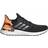 adidas UltraBOOST 20 M - Core Black/Grey Three/Signal Orange