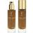 Yves Saint Laurent Touche Éclat Le Teint Foundation SPF22 PA++ BD70 Warm Mocha
