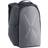 InnovaGoods Safty Anti-Theft Backpack - Black/Grey