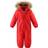 Reima Gotland Reimatec Tracksuit - Red