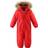 Reima Gotland Winter Overall - Tomato Red (510316-3880)