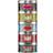 Kusmi Tea Afternoon Teas 125g 5st