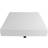 Silentnight 7 Zone Skummadrass 135x190cmcm
