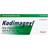 Kodimagnyl 500mg/9.6mg/150mg 20 stk Tablet