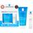 La Roche-Posay Effaclar 2-Step Anti-Blemish System Kit