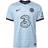 Nike Chelsea Away Vapor Match Shirt 2020-21 Jersey Light Blue/Black