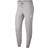 Nike Essential Reg Tight Pant - White/Grey
