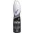 Rexona Women Invisible Black + White Diamond Deo Spray 150ml