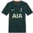 Nike Tottenham Hotspur FC Stadium Away Jersey 20/21 Youth