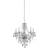 Searchlight Marie Therese Pendant Lamp 55cm