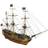 Billing Boats HMS Victory 1:75