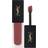 Yves Saint Laurent Tatouage Couture Velvet Cream Liquid Lipstick #210 Nude Sedition