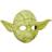 Hasbro Star Wars Yoda Elektronisk Maske