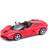 BBurago Ferrari Apert 1:43