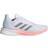 adidas Astrarun W - Cloud White/Silver Metallic/Sky Tint