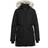 8848 Altitude Derica Parka W - Black