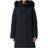 Columbia Women's Hillsdale Parka - Black
