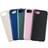 GreyLime Eco-friendly Cover for iPhone 6/7/8/SE3/SE2