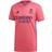 Adidas Real Madrid Away Authentic Aeroready Shirt 20/21 Jersey Pink