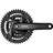 Shimano Altus FC-M371 48/36/26 175mm