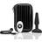 B-Vibe Trio Plug