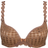 Marie Jo Avero Heart Shape Padded Bra - Bronze