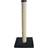 PETCARE Catti Cat Tree Black