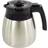 Melitta Enjoy 2.0 Top Therm Coffee Pot 1.4L