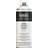 Liquitex Professional Spray Paint Transparent Mixing White 400ml