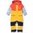 Didriksons Kid's Cornelius Coverall - Multicolour (503318-914)