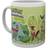 GB Eye Pokemon Grass Partners Mug 30cl