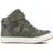 Leaf Sneakers Garçon Taille Vert