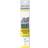 Winsor & Newton Foundation Acrylic Brush Short Handle 6 Pack