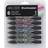 Winsor & Newton BrushMarker Pastel 6 Pack