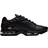 NIKE Air Max Plus III Leather M - Black/Dark Smoke Grey